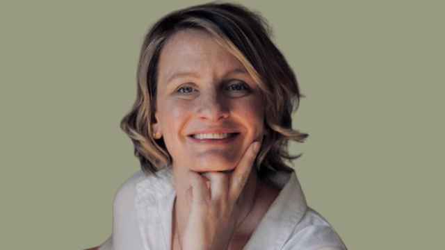 Hilary Salzman, Author, She Roars Club