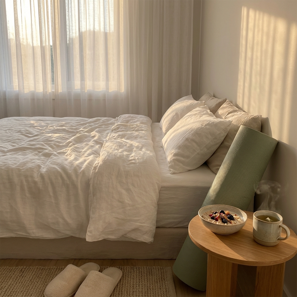 Our Top 3 Hacks to a Healthier, Happier Life