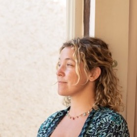 Nicole, Community & Experience Assistant at Zenaa Online