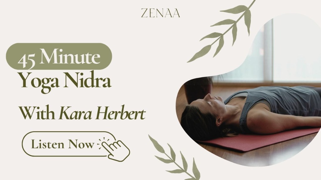 Yoga Nidra