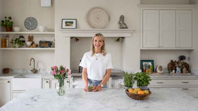 Rachel Davies, Rachel Davies Nutrition