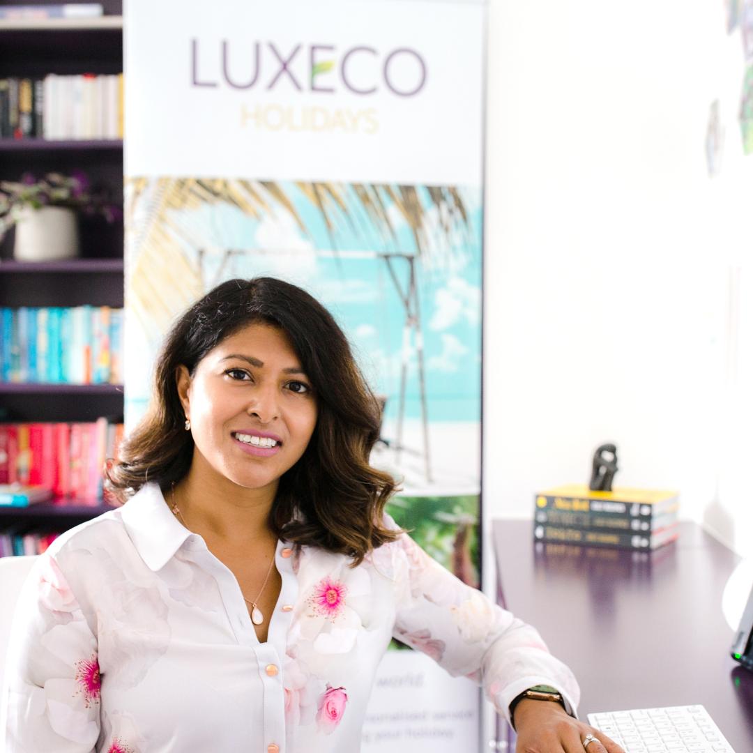 Alicia - Travel Counsellor