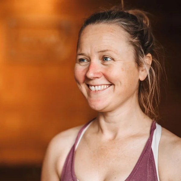 Sharon Jackson