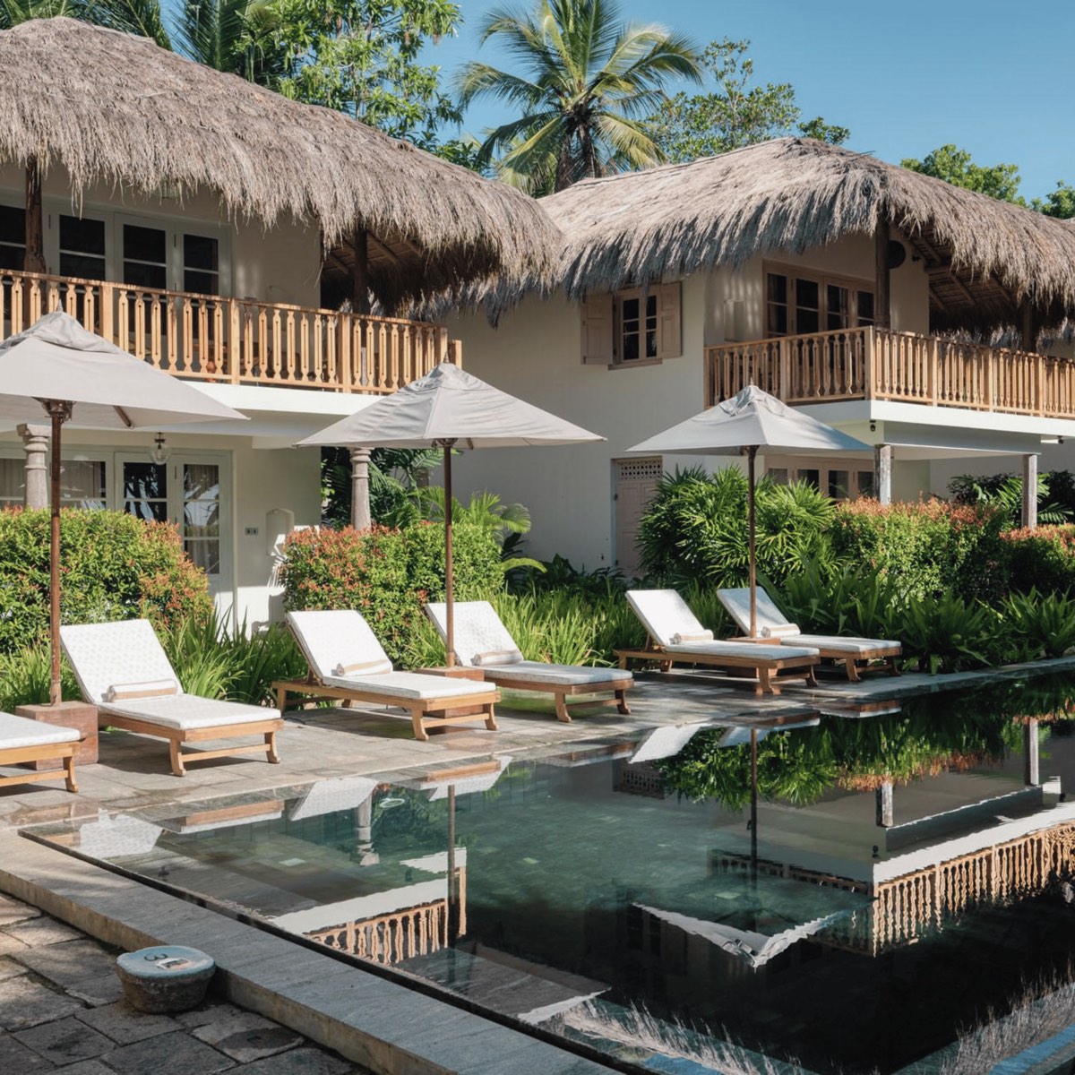 Halcyon, Tangalle on the south coast