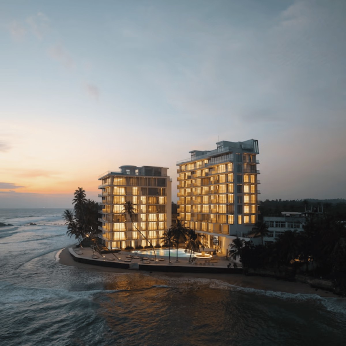 Radisson, Galle